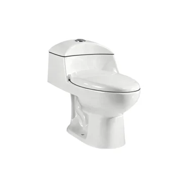 WC One Piece Zeus Descarga a Piso Urben