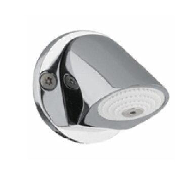 Ducha Antivandálica a Muro Cromada Urben