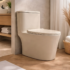 WC Bellagio One Piece Descarga a Piso Urben