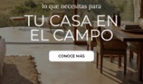 Casa en el Campo