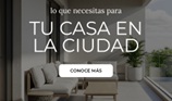 Casa en la Ciudad