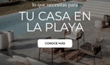 Casa en la Playa