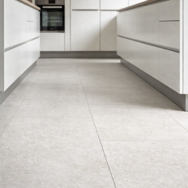 Porcelanato Gres Esmaltado Impresión Digital Cemento 60x120 Light Grey Rectificado