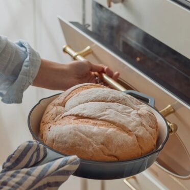 Sartén Skillet 26 cm Dark Blue