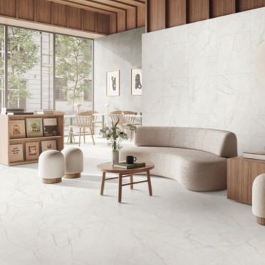 Porcelanato Esmaltado Look Mármol Timeless 60x120cm Classic