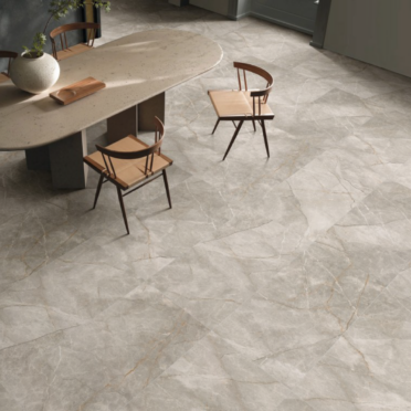 Porcelanato Esmaltado Look Mármol Timeless 60x120cm Valentino