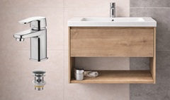 Combos Muebles de Baño