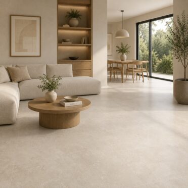 Porcelanato Gres Esmaltado Argon 60x120 Beige Rectificado