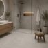 Porcelanato Gres Esmaltado Argon 60x60 Grigio Rectificado