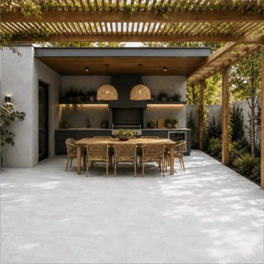 Porcelanato Técnico Esmaltado 60x120 Street White