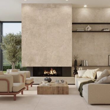 Porcelanato Técnico Esmaltado 60x120 Unika Bone