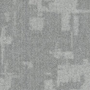 Alfombra en Palmetas Glitched Gravity 50x50 Gris 013-A