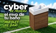 Muebles de Baño Destacado