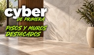 Pisos y Muros Destacados